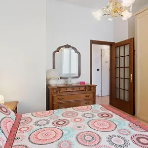 Belvilla By Oyo Casa Rosa Appartamento Lavagna