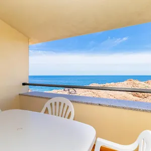  Appartamento Casa Sulla Scogliera