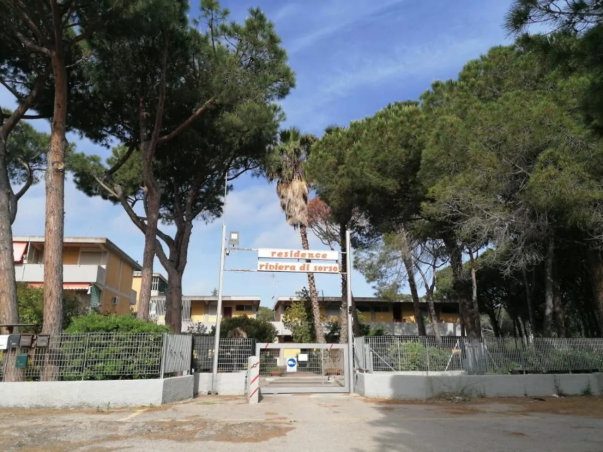 Apartment Margherita Casa Vacanze Sorso