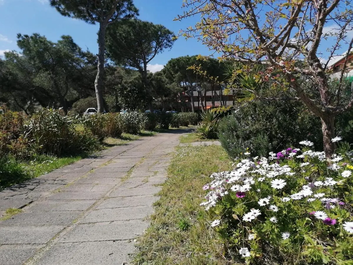 Margherita casa vacanze Sorso Appartamento