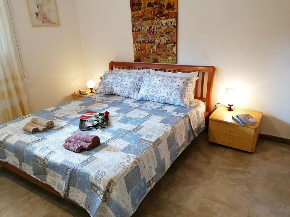 Margherita Casa Vacanze Sorso 0*,  Italy