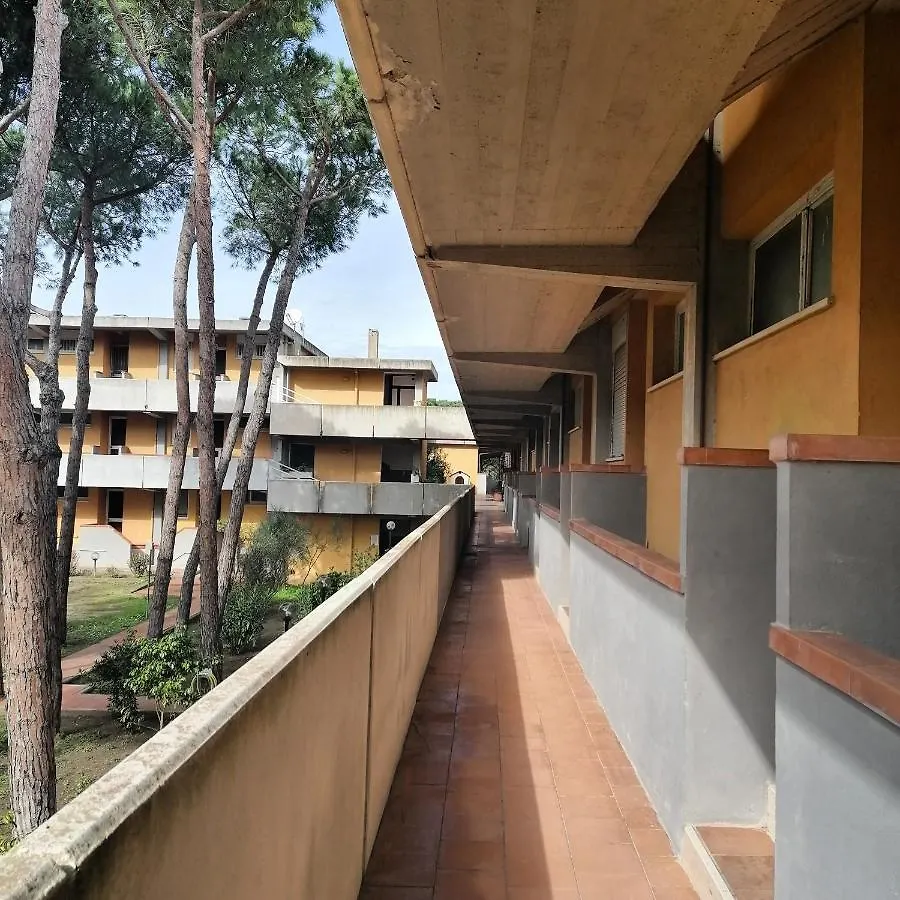 Margherita casa vacanze Sorso