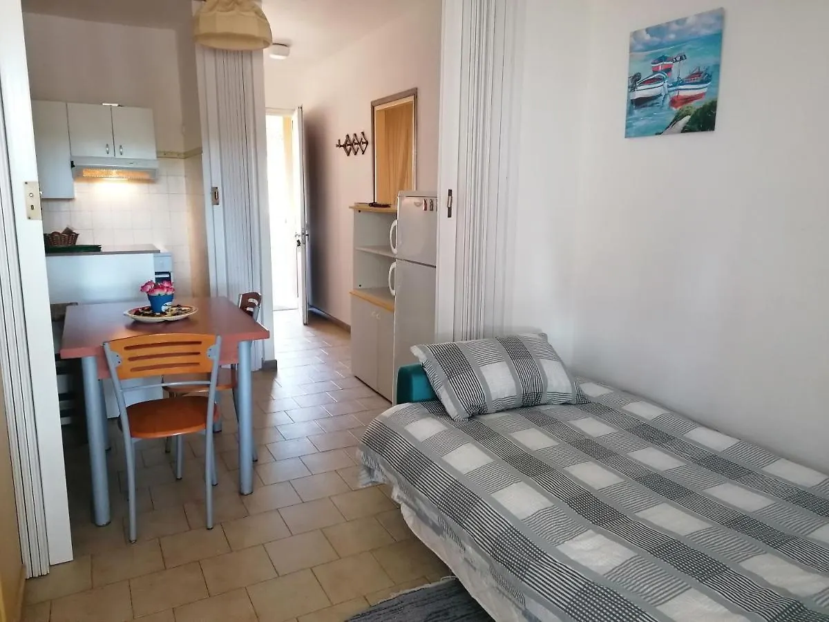 Appartamento Margherita casa vacanze Sorso Italia