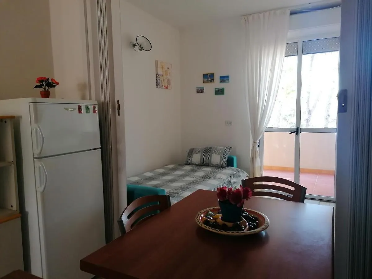 Appartamento Margherita casa vacanze Sorso